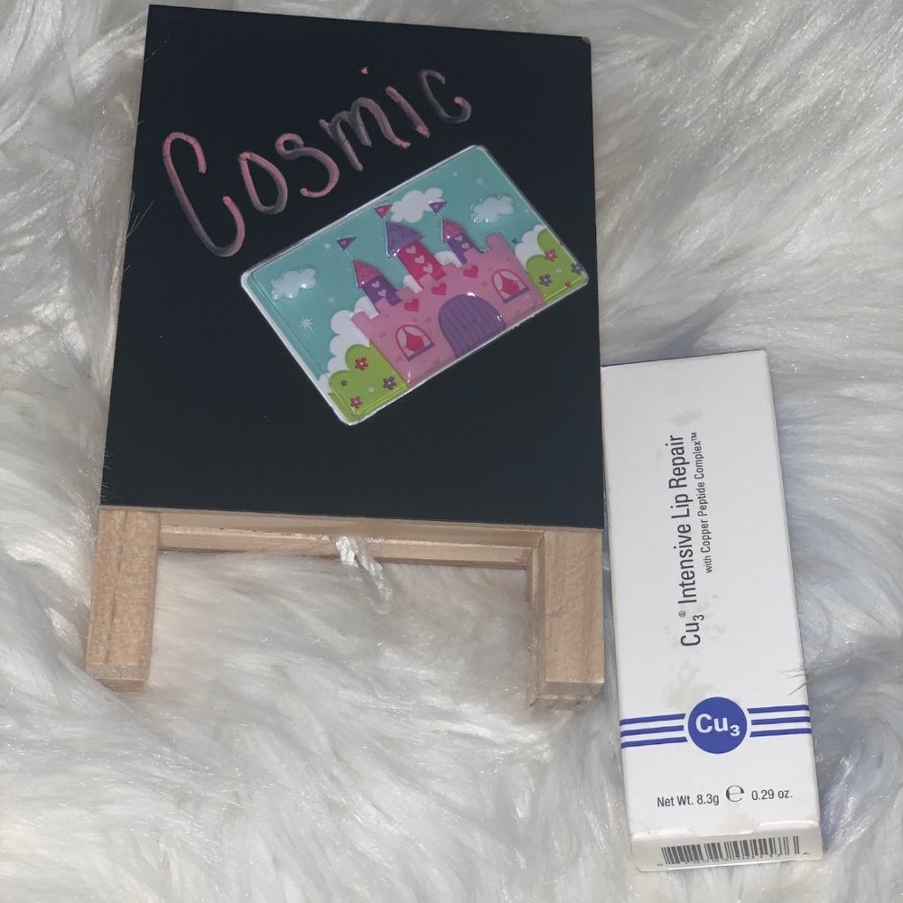 Neova CU3 Intensive Lip Repair